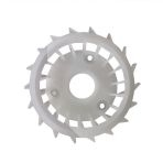 Yamaha Cygnus L Fan 1CC-E2611-00