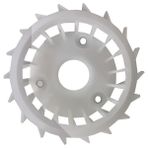 Yamaha Cygnus L Fan