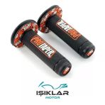 Yamaha Cygnus L Gidon Elcik Protaper Turuncu Prt4144