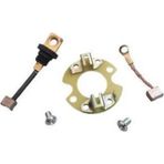 Yamaha Cygnus L Kömür Ve Yatağı Set