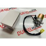 Yamaha Cygnus L Marş Motoru Komple Oem