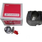 Yamaha Cygnus Rs 125 Silindir Piston Segman Takimi