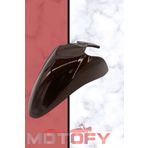 Yamaha Delight 115 Ön Çamurluk Kahverengi Orijinal - 1Wc-F1511-00-P6