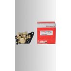 YAMAHA DELİGHT 115 ÖN FREN MERKEZİ ALT ORİJİNAL