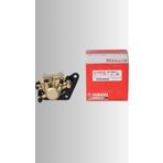 YAMAHA DELİGHT 115 ÖN FREN MERKEZİ ALT ORİJİNAL