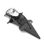 YAMAHA DELİGHT 115 PLAKA TAŞIYICI 2EPH47110000