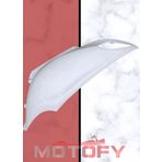 Yamaha Delight 115 Sele Altı Yan Kapak Grenajı Sol Beyaz Orijinal - 1Wc-F1731-00-P3