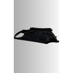 YAMAHA DELİGHT 115 YAN KAPAK SAĞ SİYAH ORİJİNAL