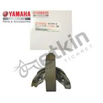 YAMAHA DELİGHT 125 ARKA FREN BALATASI 1S9F530K0000