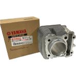 Yamaha Delight 125 Silindir