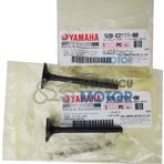 Yamaha Delight 125 Subap Takımı