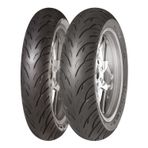 YAMAHA DELİGHT ANLAS ANLAS TOURNEE TAKIM LASTİK