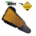 YAMAHA DELİGHT HAVA FİLTRESİ