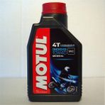 Yamaha DELIGHT115 Motor Yağı 1lt 3000 10W40 Motul
