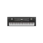 Yamaha DGX-670B Dijital Grand Piyano Siyah