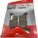 Yamaha Disk Balatası Ön Nmax A 2Dp ÖZY-NMX181