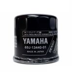 Yamaha Dıştan Takma Deniz Motoru Yağ Filtresi (150-250 HP) Orj: 69J-13440-01