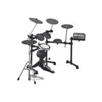 Yamaha DTX6K2X 5 Parça Elektro Davul Seti