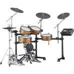 Yamaha DTX8KXRW Elektro Davul Seti