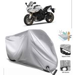 Yamaha Fazer 8 Abs Motor Brandası