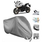Yamaha Fazer 8 Abs Vınleks Motor Brandası