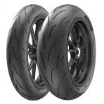 Yamaha Fazer6 - Fz6 On Arka Anlas Vıento Sport Takım Lastık 6424