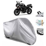 Yamaha Fz6 Fazer S2 Abs Motor Brandası