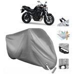 Yamaha Fz6 Vınleks Motor Brandası