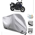 Yamaha Fz8 Abs Motor Brandası