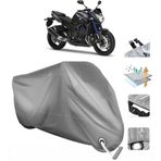 Yamaha Fz8 Abs Vınleks Motor Brandası