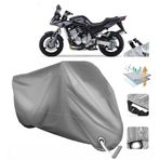 Yamaha Fzs1000 Vınleks Motor Brandası