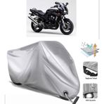 Yamaha Fzs600 Motor Brandası