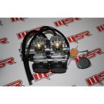 Yamaha-Honda-Atv Çift Silindir Üst Grup Karbüratör (538944132)