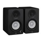 Yamaha Hs4 Aktif Stüdyo Monitör Hoparlör Çift Siyah