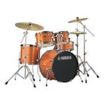 Yamaha JRDP0F5ORGCPSET Rydeen 20" Akustik Davul