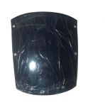Yamaha Kare Far Panel Siperlik Camı Ymh.ybr Uyumlu