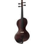 Yamaha Kinglos CWDS-R1311 Dark Red Carbon Fiber4/4 Elektro Keman