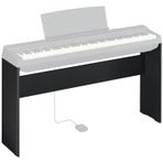 Yamaha L-125b Piyano Standı (siyah)
