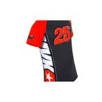 Yamaha MAVERICK 25 GRİ KIRMIZI MOTORCU MOTOSİKLET TSHIRT
