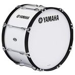 Yamaha MB6316 Bando Bas Davulu