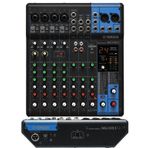 Yamaha MG10XU 10 Kanal Ses Mikser