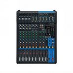 Yamaha MG12XU - 12 Kanal Ses Mikseri