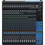 Yamaha MG20 20 Kanal Analog Deck Mikser