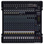Yamaha MG206CA 20 Kanal Outlet Analog Mikser