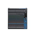 Yamaha Mg20Xu 20 Kanal Deck Mikser