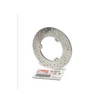 Yamaha Motor Yamaha R25 Mt25 Arka Disk 2015-2024 Model Uyumlu
