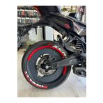 Yamaha MOTOSİKLET JANT KAPAĞI