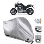 Yamaha MT-01 Motor Brandası