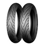 Yamaha MT 25 Michelin Pilot Street Ön Arka Takım Lastik