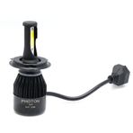 Yamaha Mt 25 Photon Solo H4 Ledli Far Ampulu
